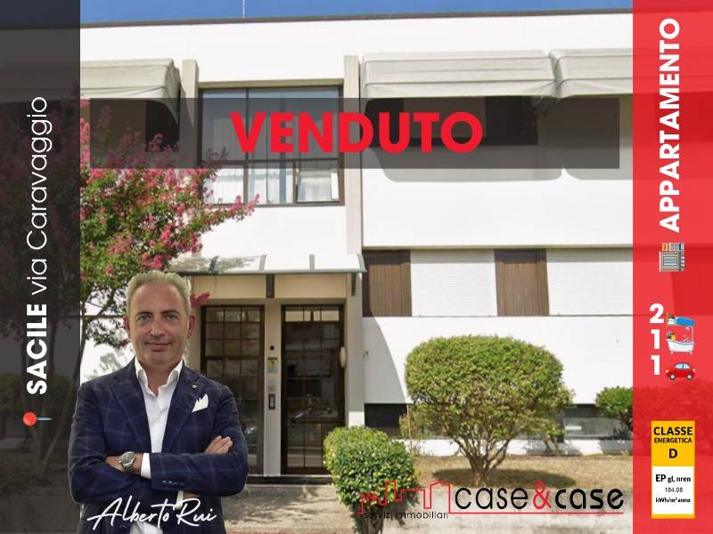 appartamento in vendita a Sacile in zona San Liberale