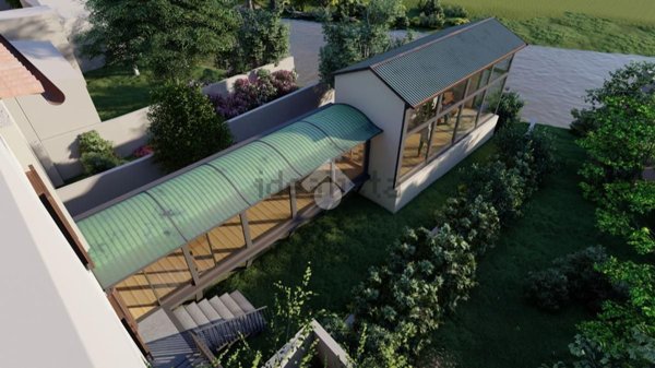 casa indipendente in vendita a Sacile