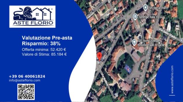 appartamento in vendita a Sacile