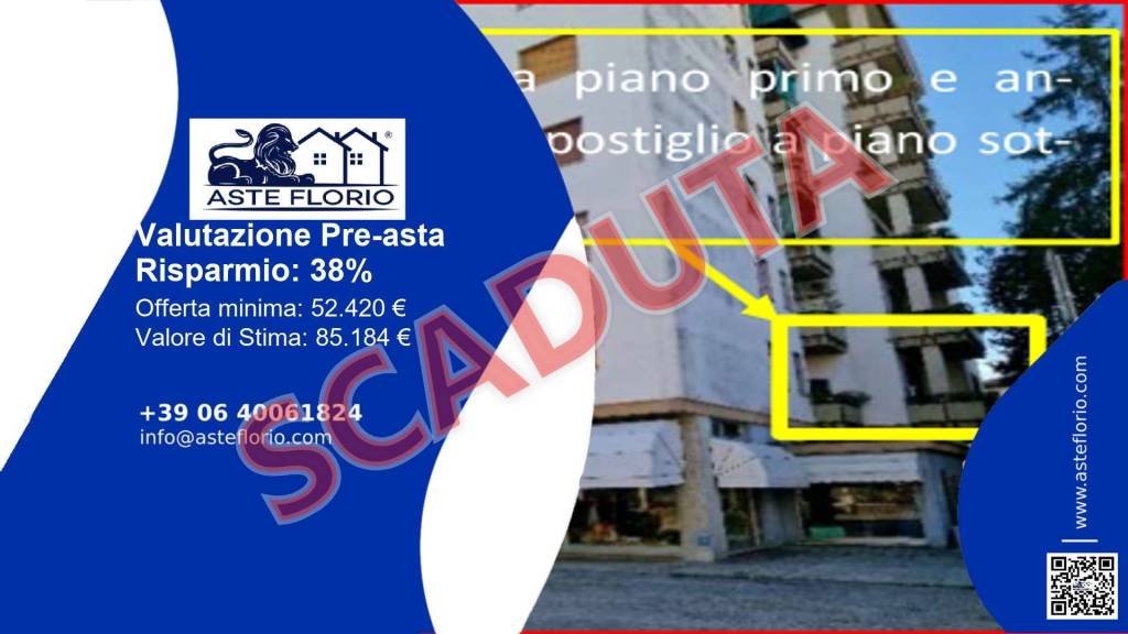 appartamento in vendita a Sacile