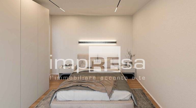 appartamento in vendita a Sacile in zona Cornadella