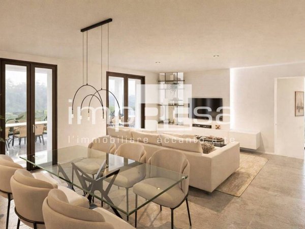 appartamento in vendita a Sacile in zona Cornadella