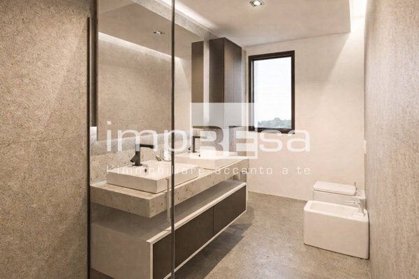 appartamento in vendita a Sacile in zona Cornadella