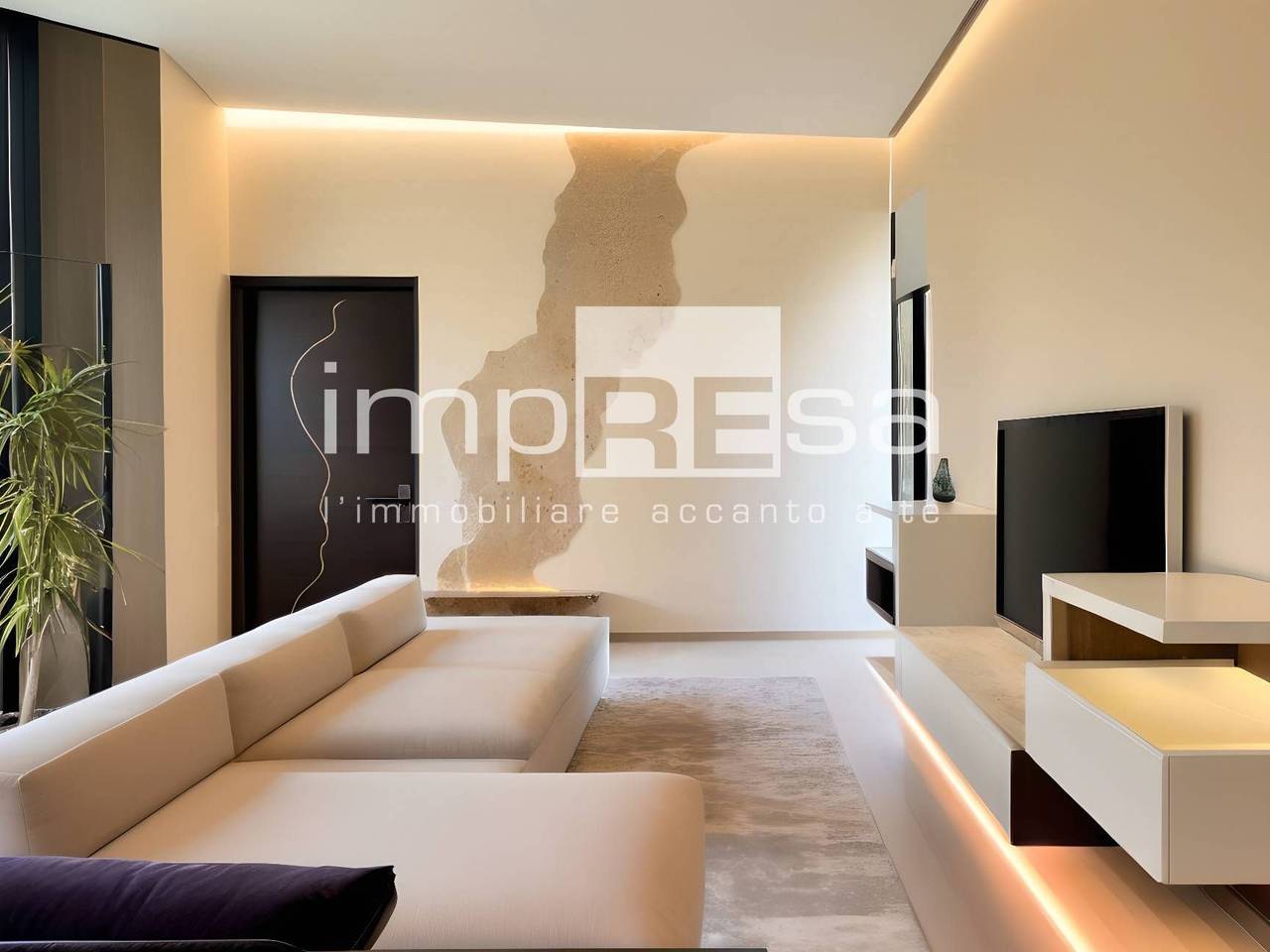 appartamento in vendita a Sacile in zona Cornadella