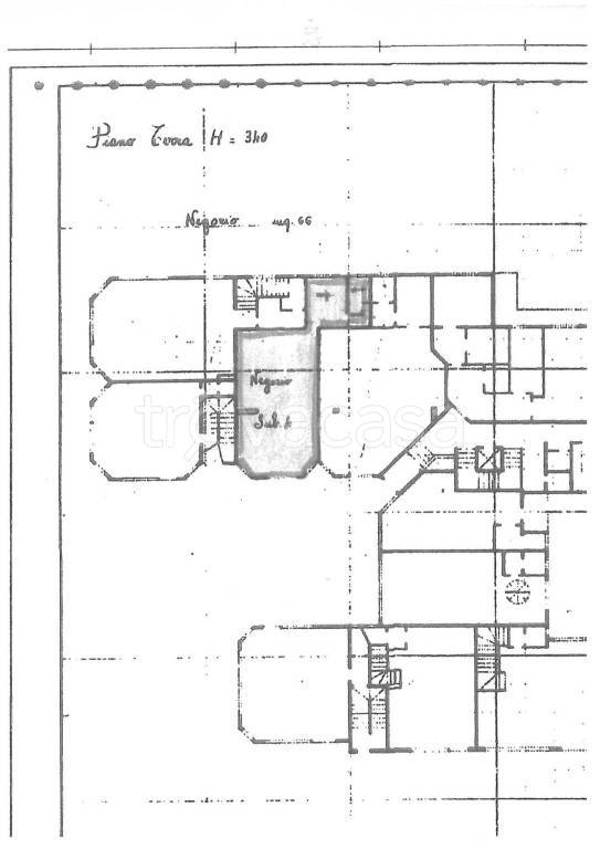 negozio in vendita a Sacile