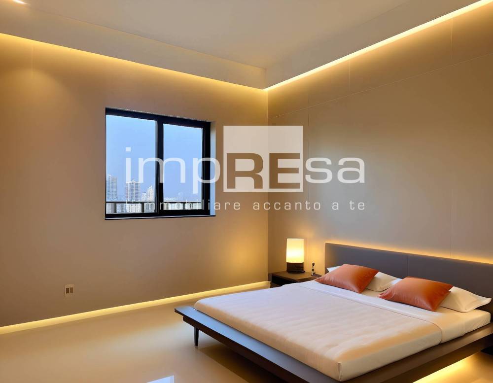 appartamento in vendita a Sacile in zona Cornadella