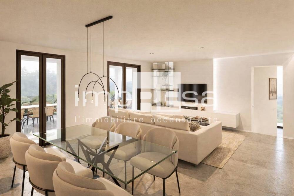 appartamento in vendita a Sacile in zona Cornadella