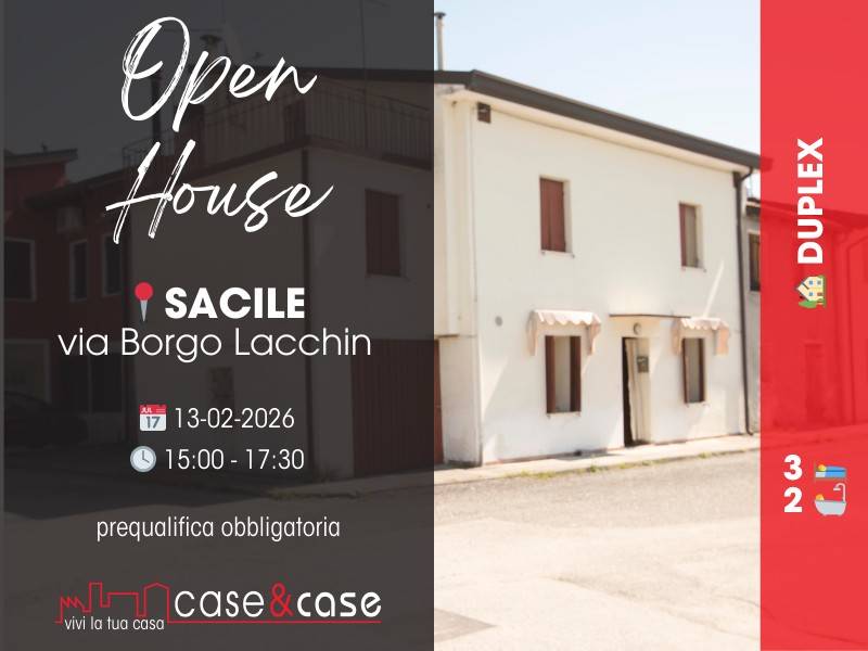 casa indipendente in vendita a Sacile in zona Cornadella