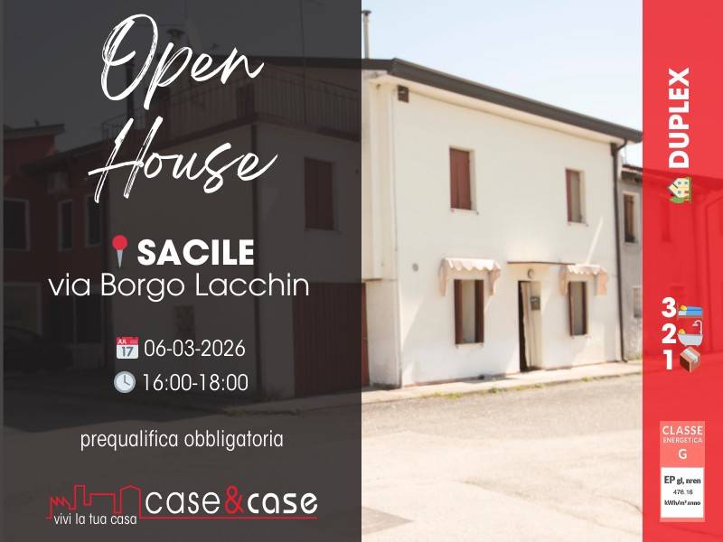 casa indipendente in vendita a Sacile in zona Cornadella