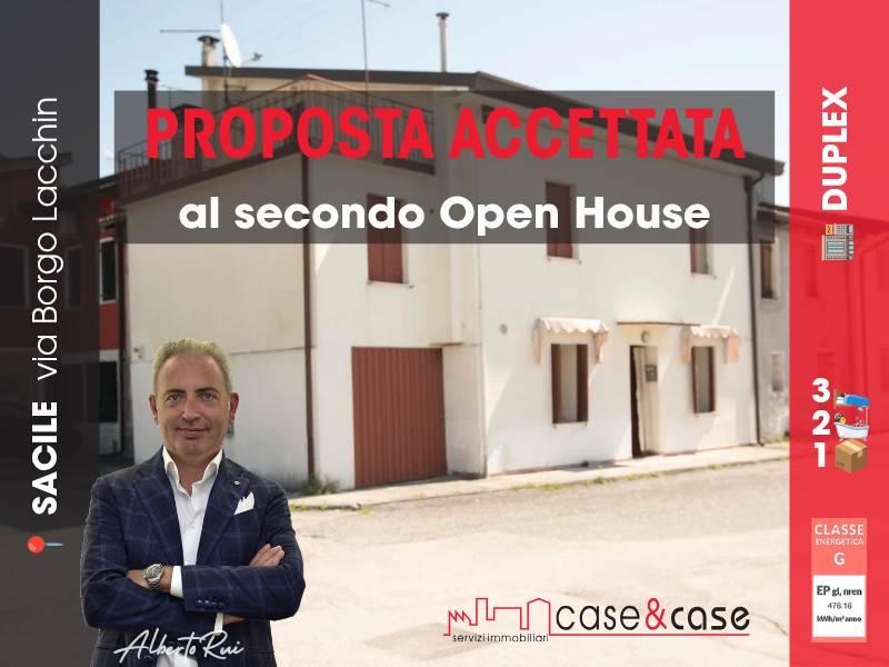 casa indipendente in vendita a Sacile in zona Cornadella