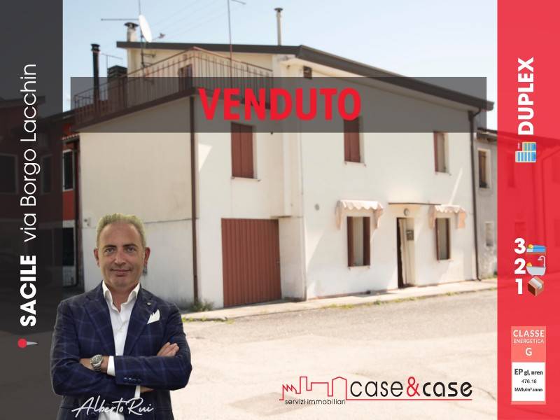 casa indipendente in vendita a Sacile in zona Cornadella