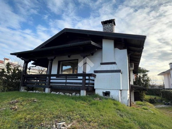 casa indipendente in vendita a Sacile