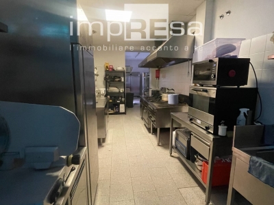 negozio in vendita a Sacile
