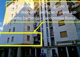 appartamento in vendita a Sacile