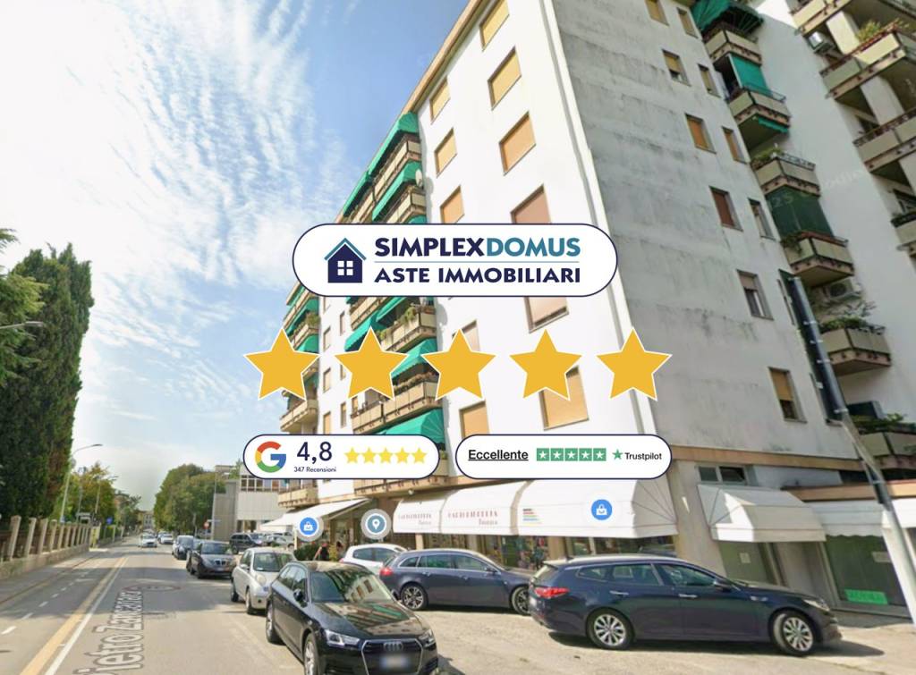 appartamento in vendita a Sacile