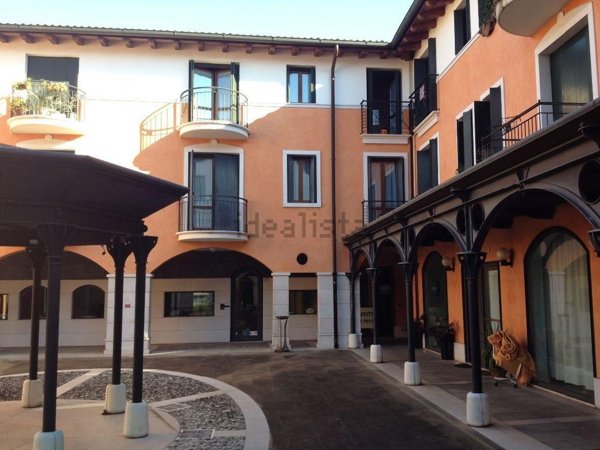 ufficio in vendita a Sacile