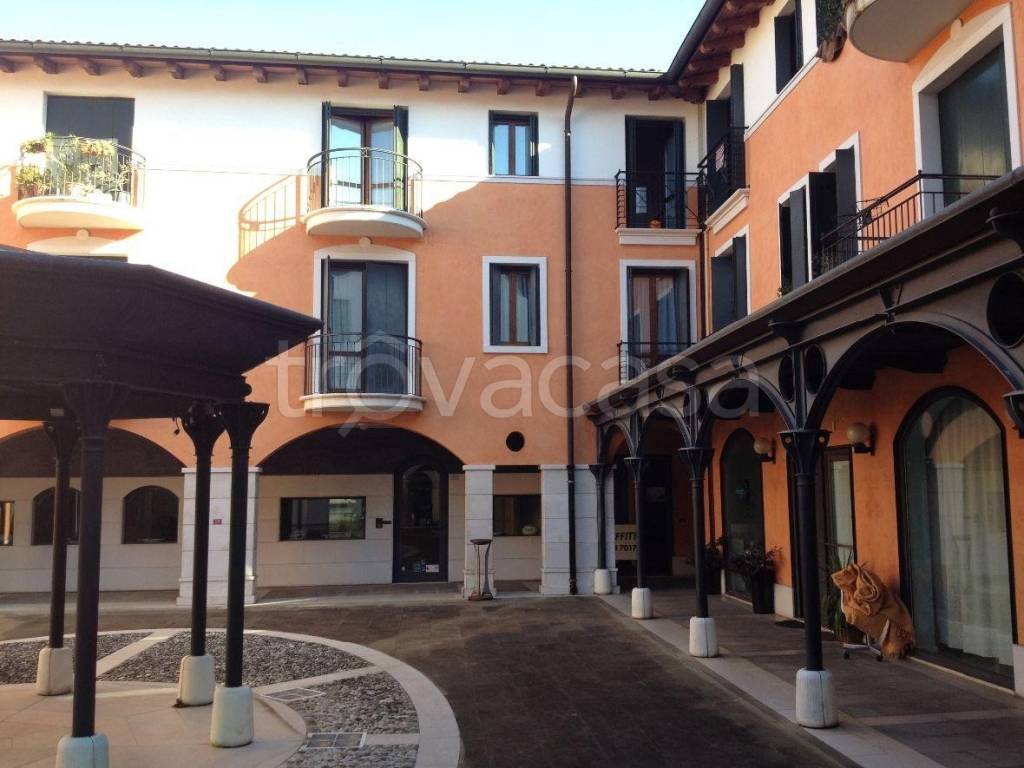 appartamento in vendita a Sacile