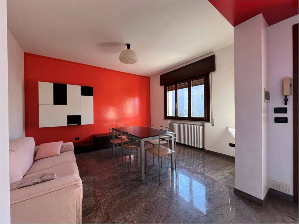 appartamento in vendita a Sacile