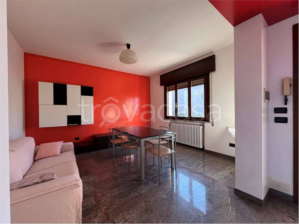 appartamento in vendita a Sacile