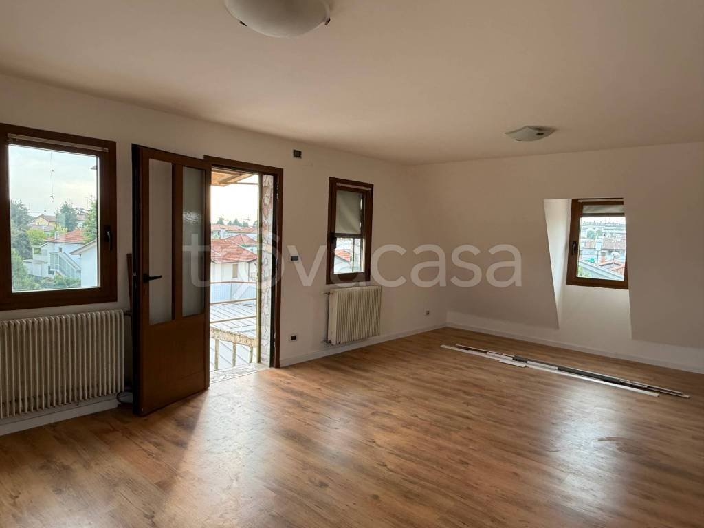 appartamento in vendita a Sacile