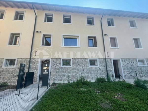 casa indipendente in vendita a Sacile in zona Cavolano