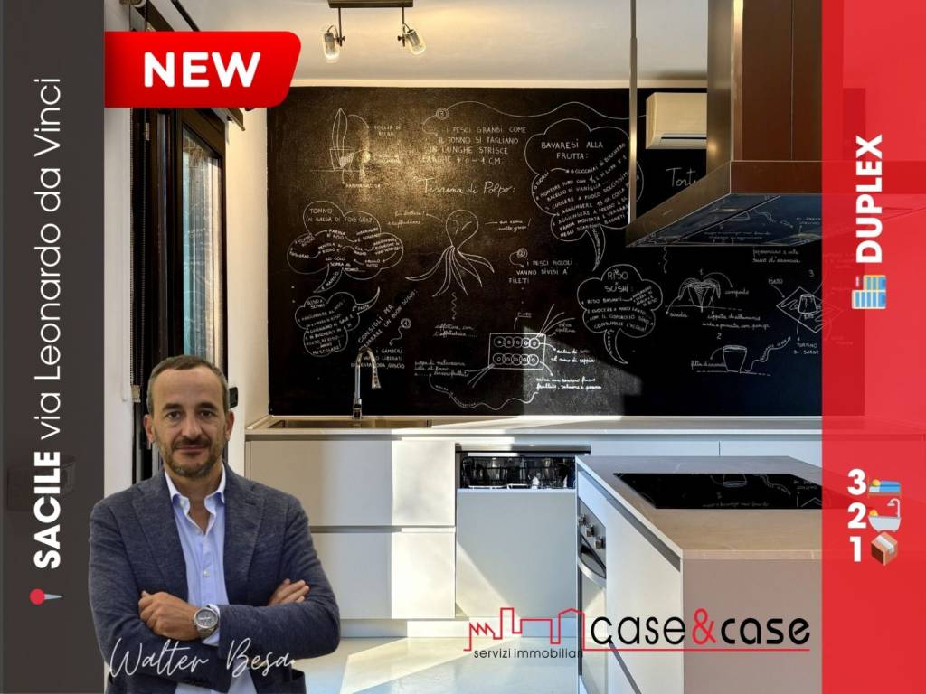 appartamento in vendita a Sacile in zona San Liberale