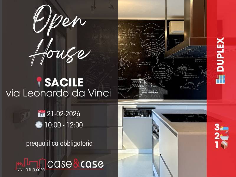 appartamento in vendita a Sacile in zona San Liberale