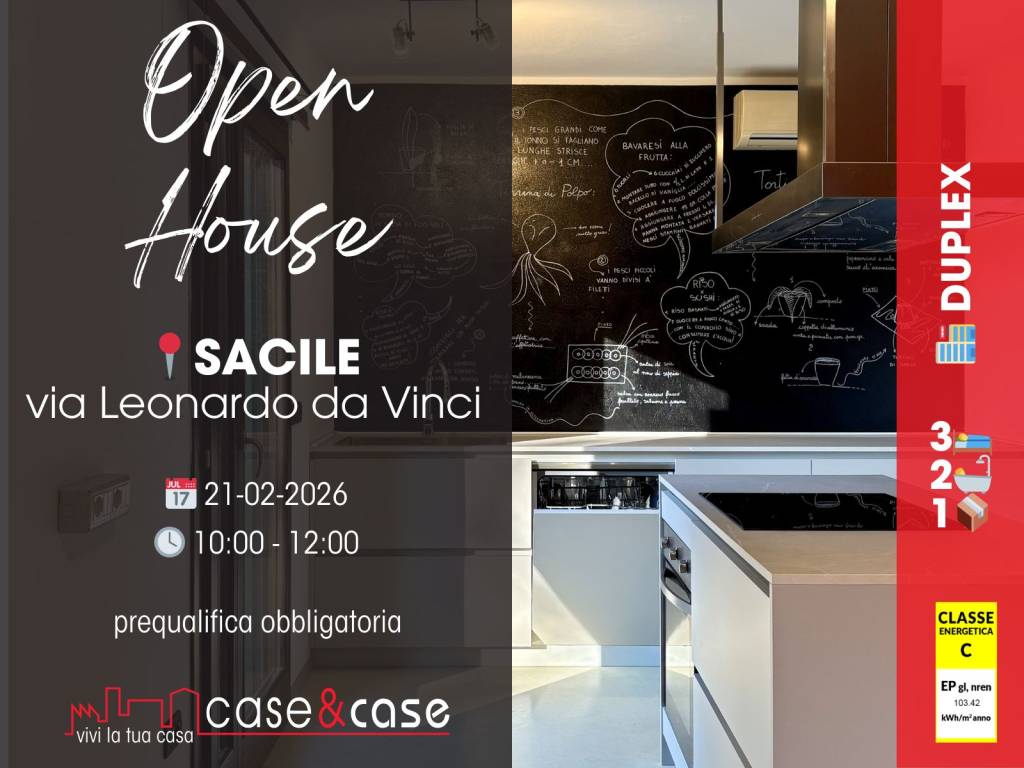 appartamento in vendita a Sacile in zona San Liberale