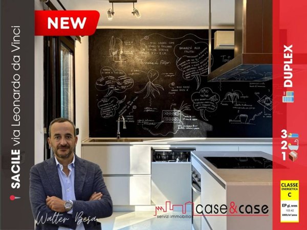 appartamento in vendita a Sacile in zona San Liberale