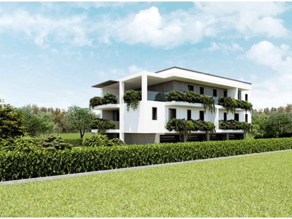 appartamento in vendita a Sacile in zona Cornadella