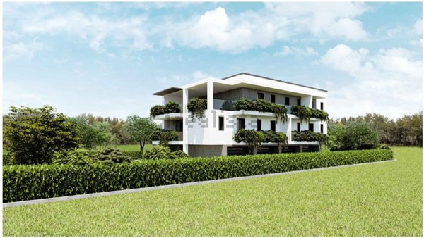 appartamento in vendita a Sacile in zona Cornadella