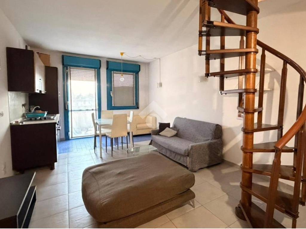 appartamento in vendita a Sacile