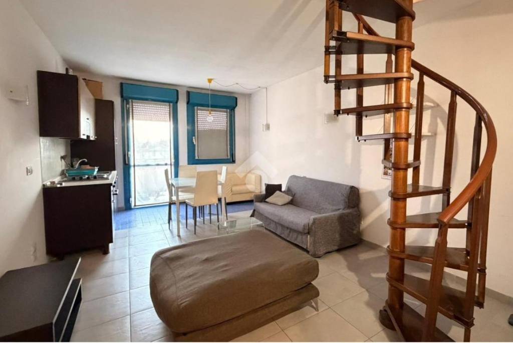 appartamento in vendita a Sacile