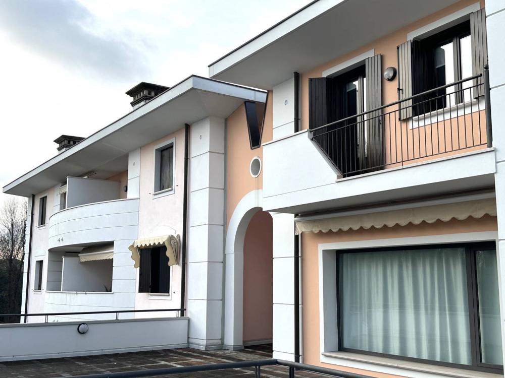 appartamento in vendita a Sacile in zona Sant'Odorico