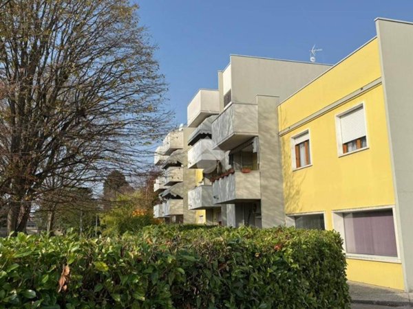 appartamento in vendita a Sacile