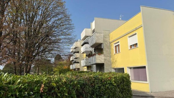 appartamento in vendita a Sacile