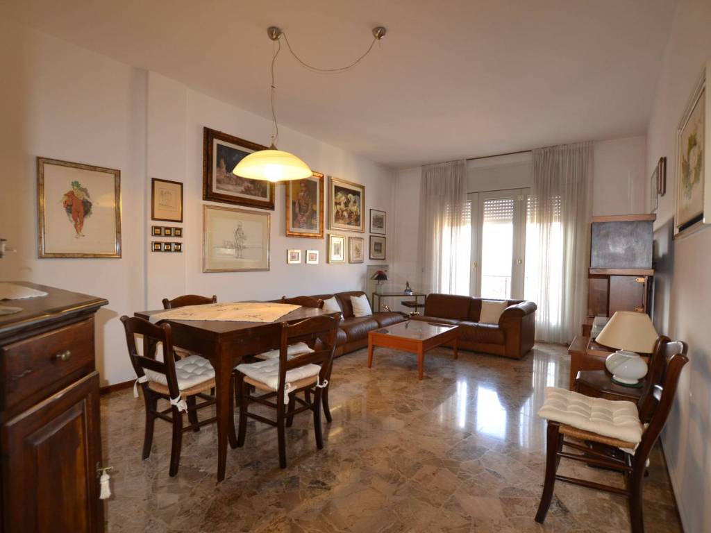 appartamento in vendita a Sacile