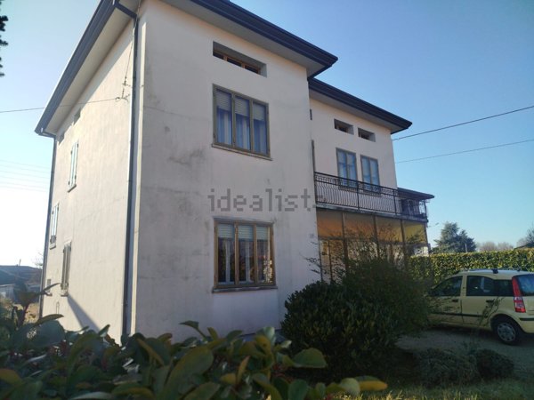 casa indipendente in vendita a Sacile in zona Cornadella