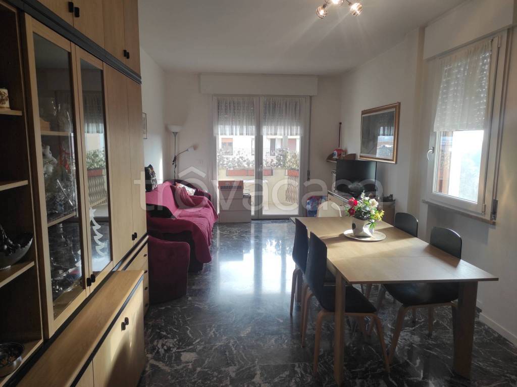 appartamento in vendita a Sacile