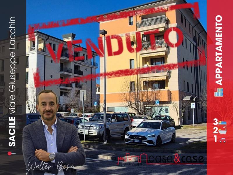 appartamento in vendita a Sacile