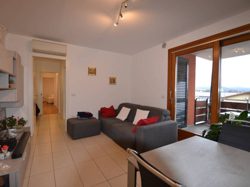 appartamento in vendita a Sacile