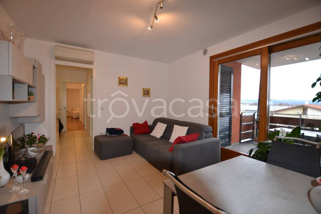 appartamento in vendita a Sacile
