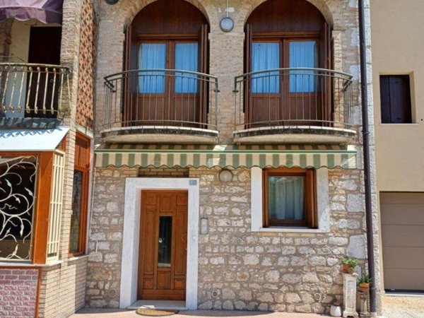 appartamento in vendita a Sacile