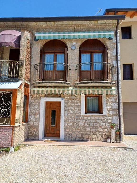 appartamento in vendita a Sacile