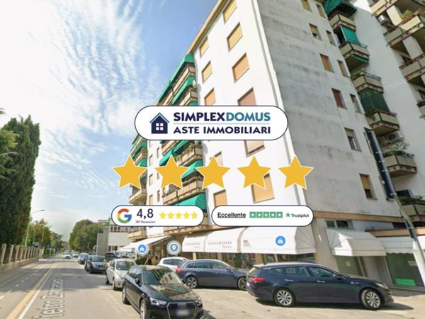 appartamento in vendita a Sacile