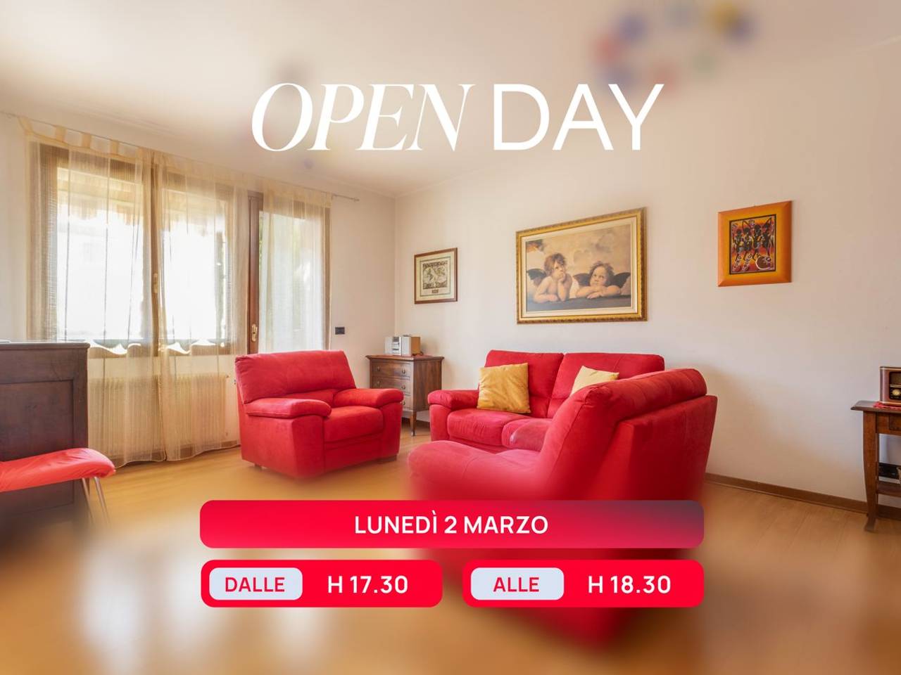 appartamento in vendita a Sacile in zona San Giovanni del Tempio