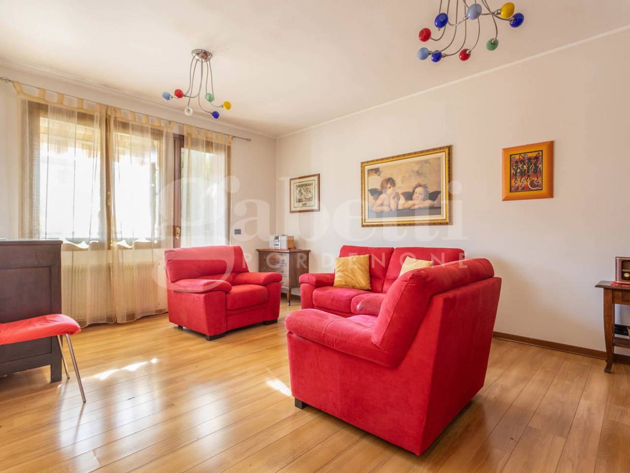 appartamento in vendita a Sacile in zona San Giovanni del Tempio