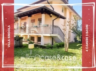 casa indipendente in vendita a Sacile