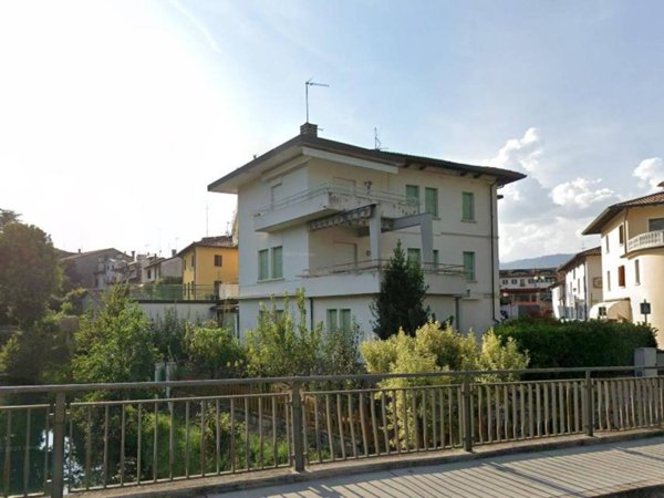 appartamento in vendita a Sacile