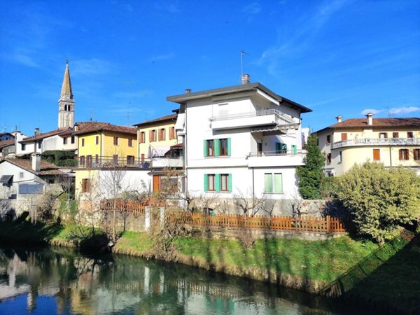 appartamento in vendita a Sacile